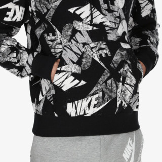 Nike Majica s kapuljačom Sportswear Sport Essentials+ 