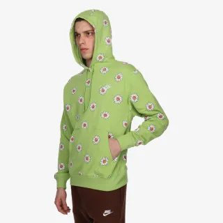 Nike M NSW SPE+ FT AOP PO HOODIE DP