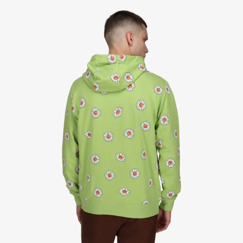 Nike M NSW SPE+ FT AOP PO HOODIE DP