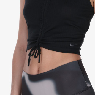 Nike Top i majica bez rukava Yoga Dri-FIT 