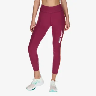 Nike W NK ONE DF MR GRX 7/8 TGHT 