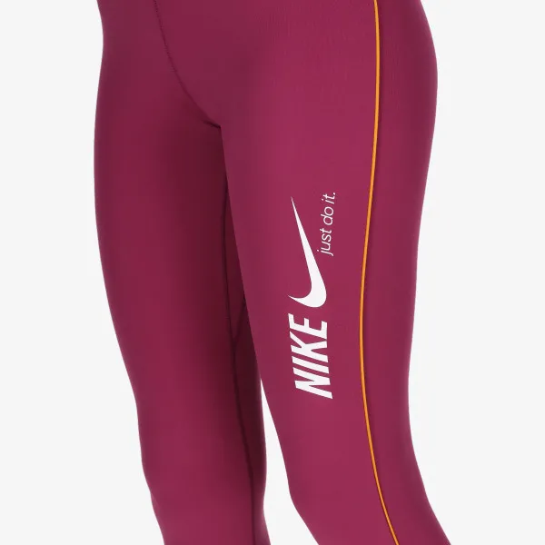 Nike W NK ONE DF MR GRX 7/8 TGHT 