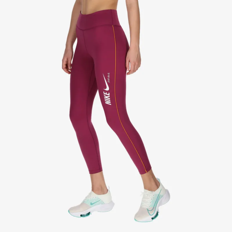 Nike W NK ONE DF MR GRX 7/8 TGHT 