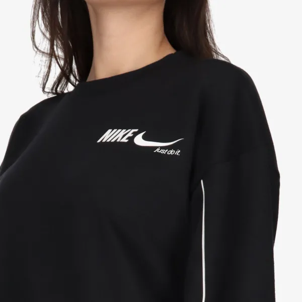 Nike Majica bez kragne Dri-FIT Get Fit 