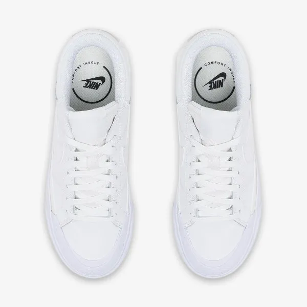 NIKE TENISICE Court Legacy Lift 