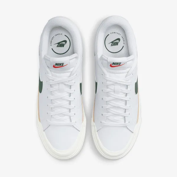 Nike Court Legacy Lift 