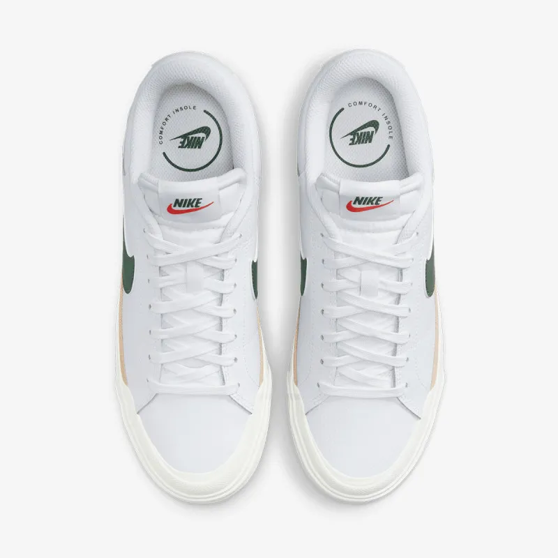Nike Court Legacy Lift 
