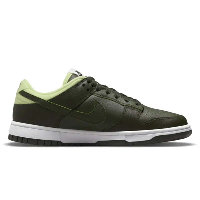 Nike W NIKE DUNK LOW LX 