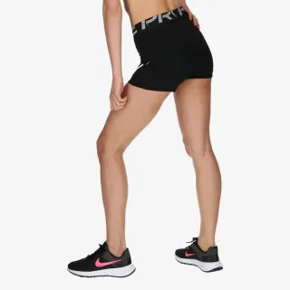 Nike W NP DF GRX SHORT 3'' 