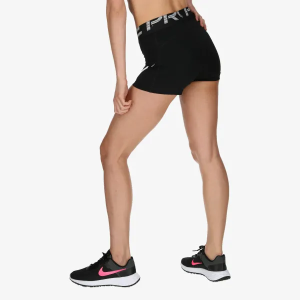 Nike W NP DF GRX SHORT 3'' 
