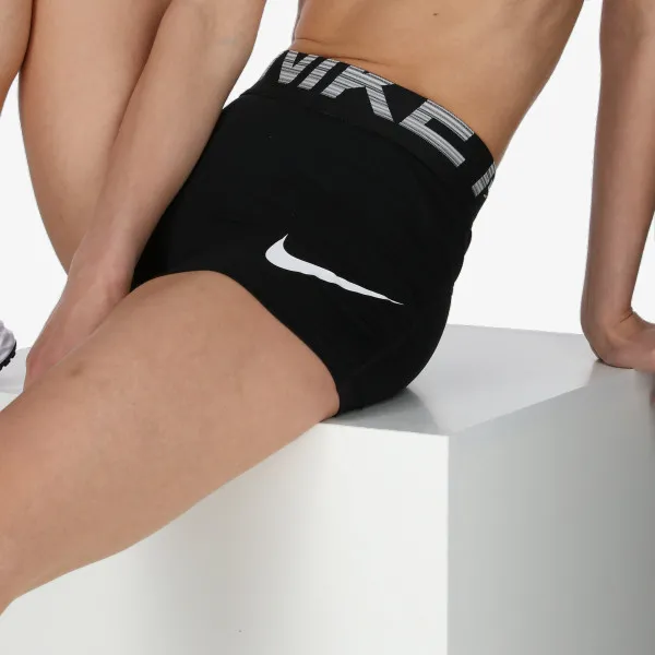 Nike Kratke hlače W NP DF GRX SHORT 3'' 