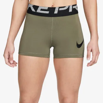 NIKE KRATKE HLAČE W NP DF GRX SHORT 3'' 