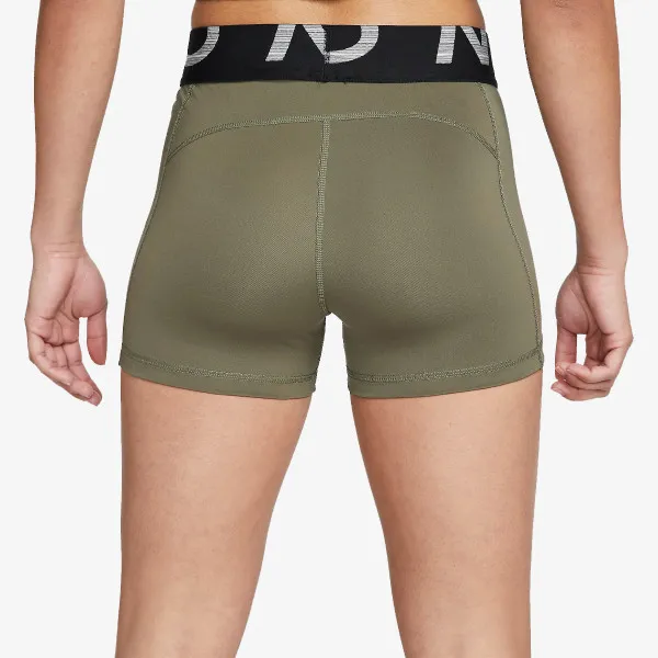 Nike Kratke hlače W NP DF GRX SHORT 3'' 