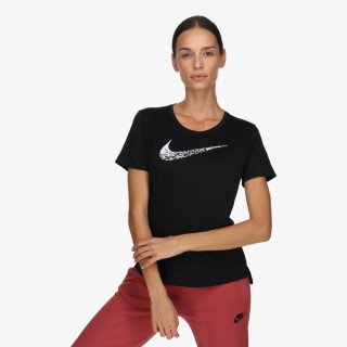 Nike T-shirt Swoosh 