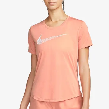 NIKE T-SHIRT Swoosh Run 