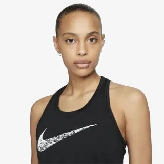 Nike W NK SWOOSH RUN TANK 