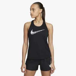 Nike W NK SWOOSH RUN TANK 