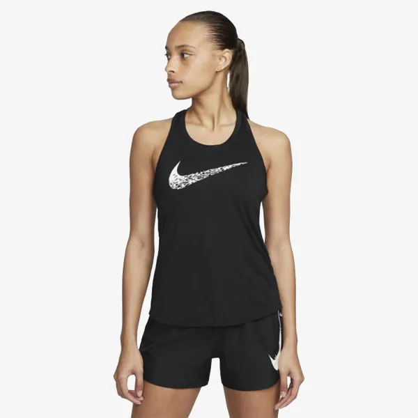 Nike W NK SWOOSH RUN TANK 