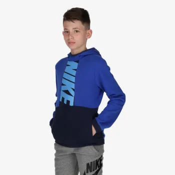 NIKE MAJICA S KAPULJAČOM Sportswear Amplify 