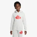 Nike B NSW CORE HBR PO HOODY 