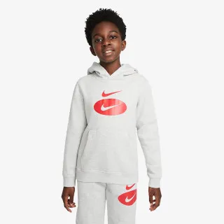 Nike B NSW CORE HBR PO HOODY 