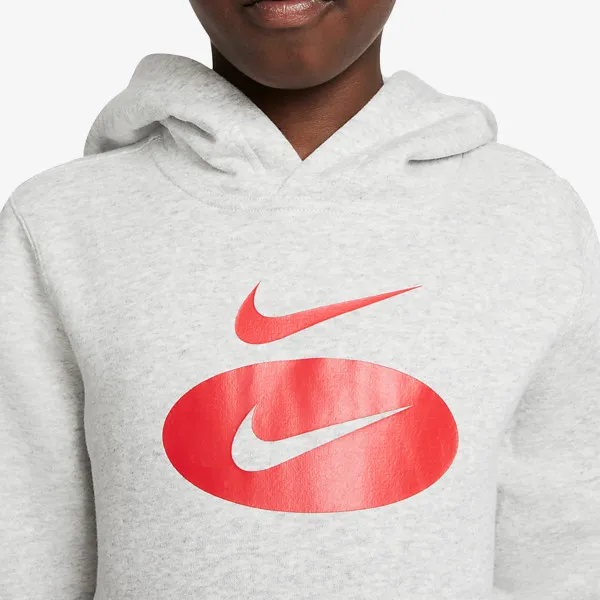 Nike Majica s kapuljačom B NSW CORE HBR PO HOODY 