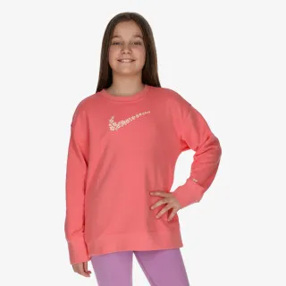 Nike G NSW FT BF CREW 