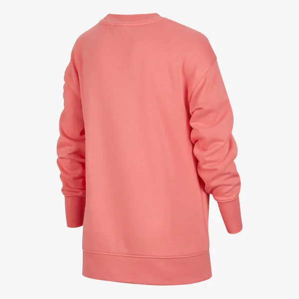 NIKE MAJICA BEZ KRAGNE G NSW FT BF CREW 