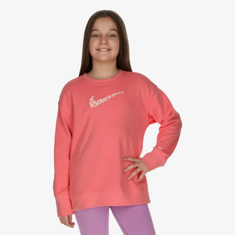 Nike G NSW FT BF CREW 
