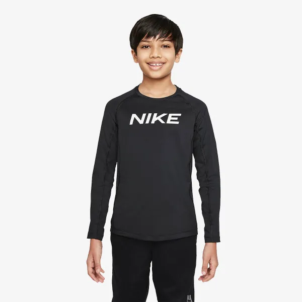 NIKE MAJICA DUGIH RUKAVA Pro Dri-FIT 
