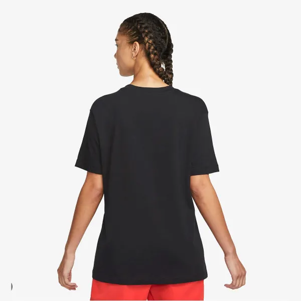 Nike LFC W NK SWSH AW TEE 
