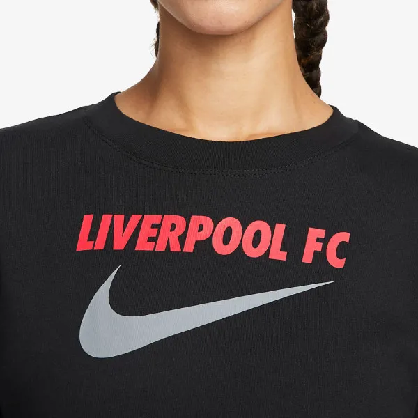 Nike T-shirt LFC W NK SWSH AW TEE 