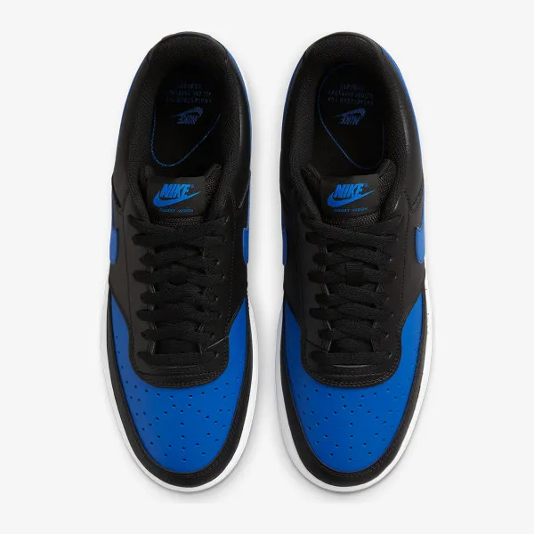 Nike Tenisice Court Vision Low 