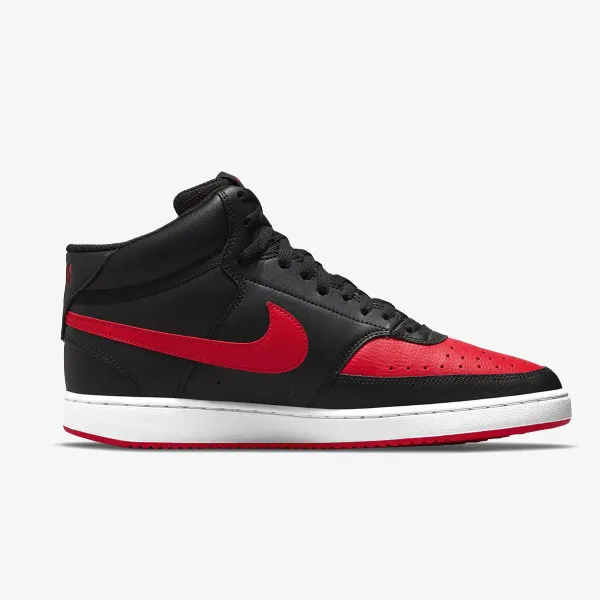 NIKE TENISICE COURT VISION MID VPB 