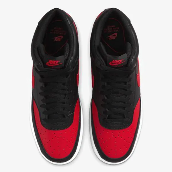 NIKE TENISICE COURT VISION MID VPB 