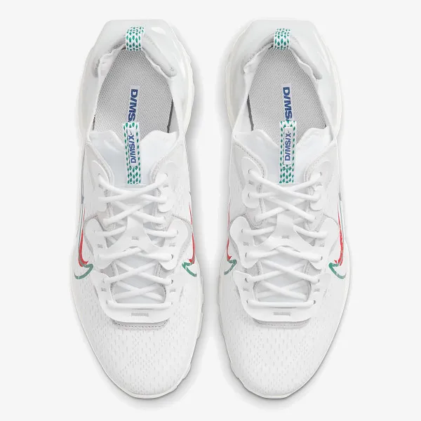 Nike React Vision 