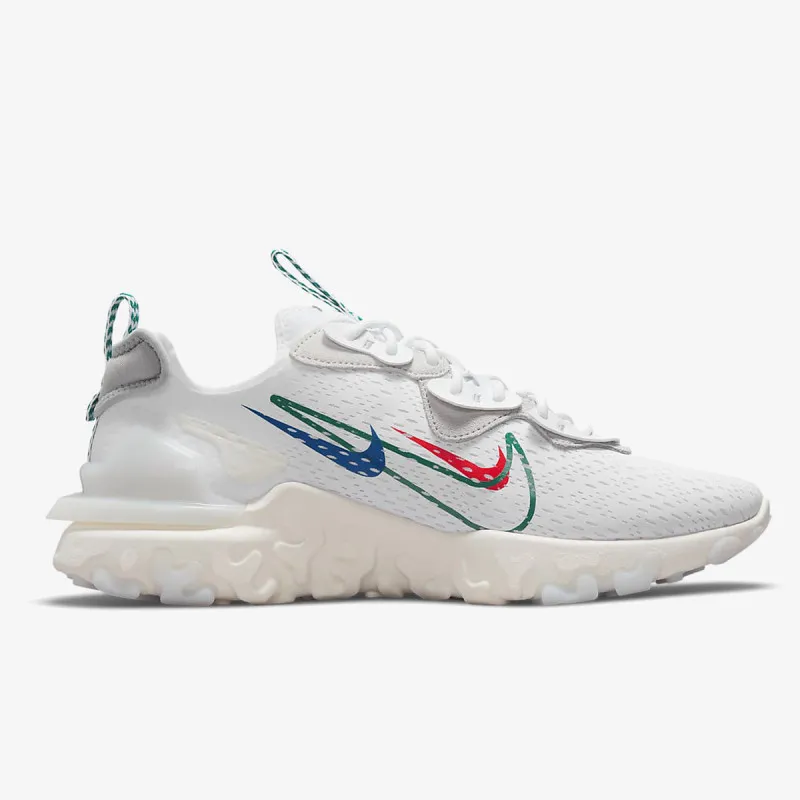 Nike React Vision 