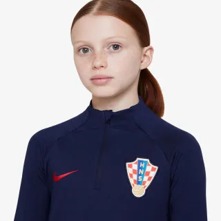 Nike HRVATSKA Strike 
