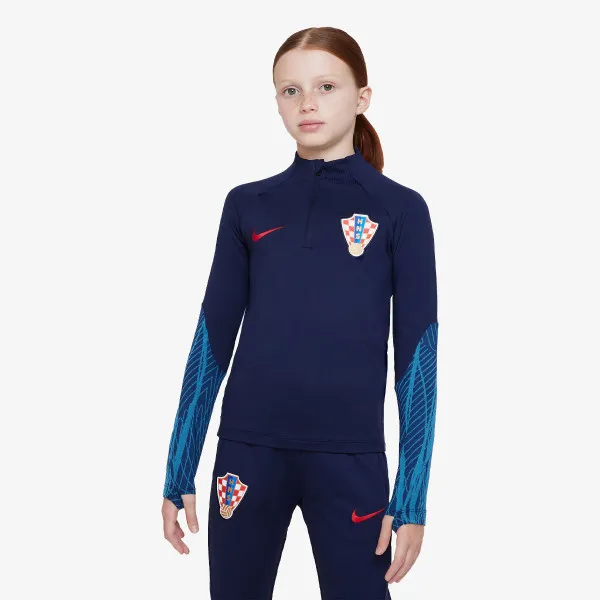 Nike Majica dugih rukava HRVATSKA Strike 