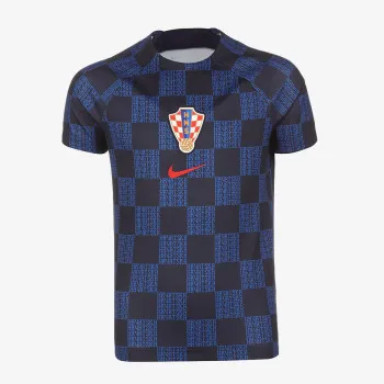 Nike Dres HRVATSKA Y NK DF ACDPR SS TOP PM K 