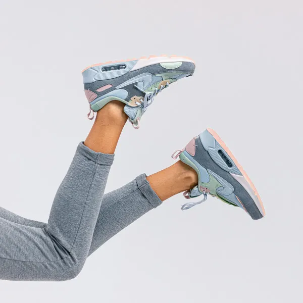 NIKE TENISICE W AIR MAX 90 FUTURA 