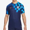 Nike HRVATSKA M NK DF STAD JSY SS AW 