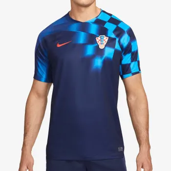 Nike Dres HRVATSKA M NK DF STAD JSY SS AW 