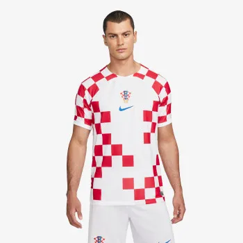 NIKE DRES HRVATSKA M NK DF STAD JSY SS HM 