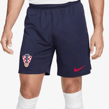 Nike Kratke hlače HRVATSKA M NK DF STAD SHORT AW 