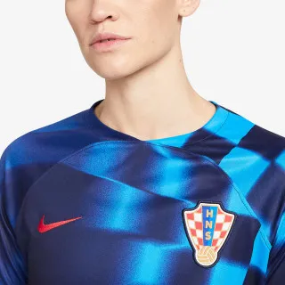 Nike HRVATSKA W NK DF STAD JSY SS AW 