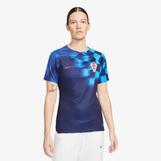 Nike HRVATSKA W NK DF STAD JSY SS AW 