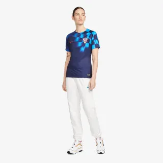 Nike HRVATSKA W NK DF STAD JSY SS AW 