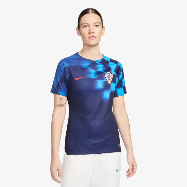 Nike HRVATSKA W NK DF STAD JSY SS AW 