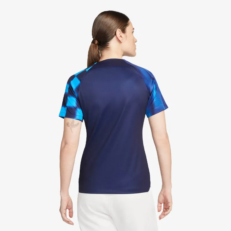 Nike HRVATSKA W NK DF STAD JSY SS AW 